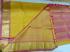 SAREES KPM SILK WITH BLOUSE